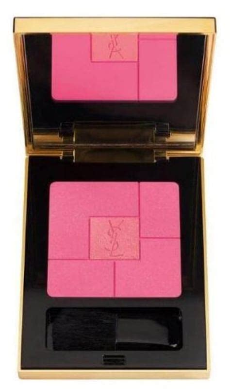 YSL Favorite (5) Blush Volupte Product Info 